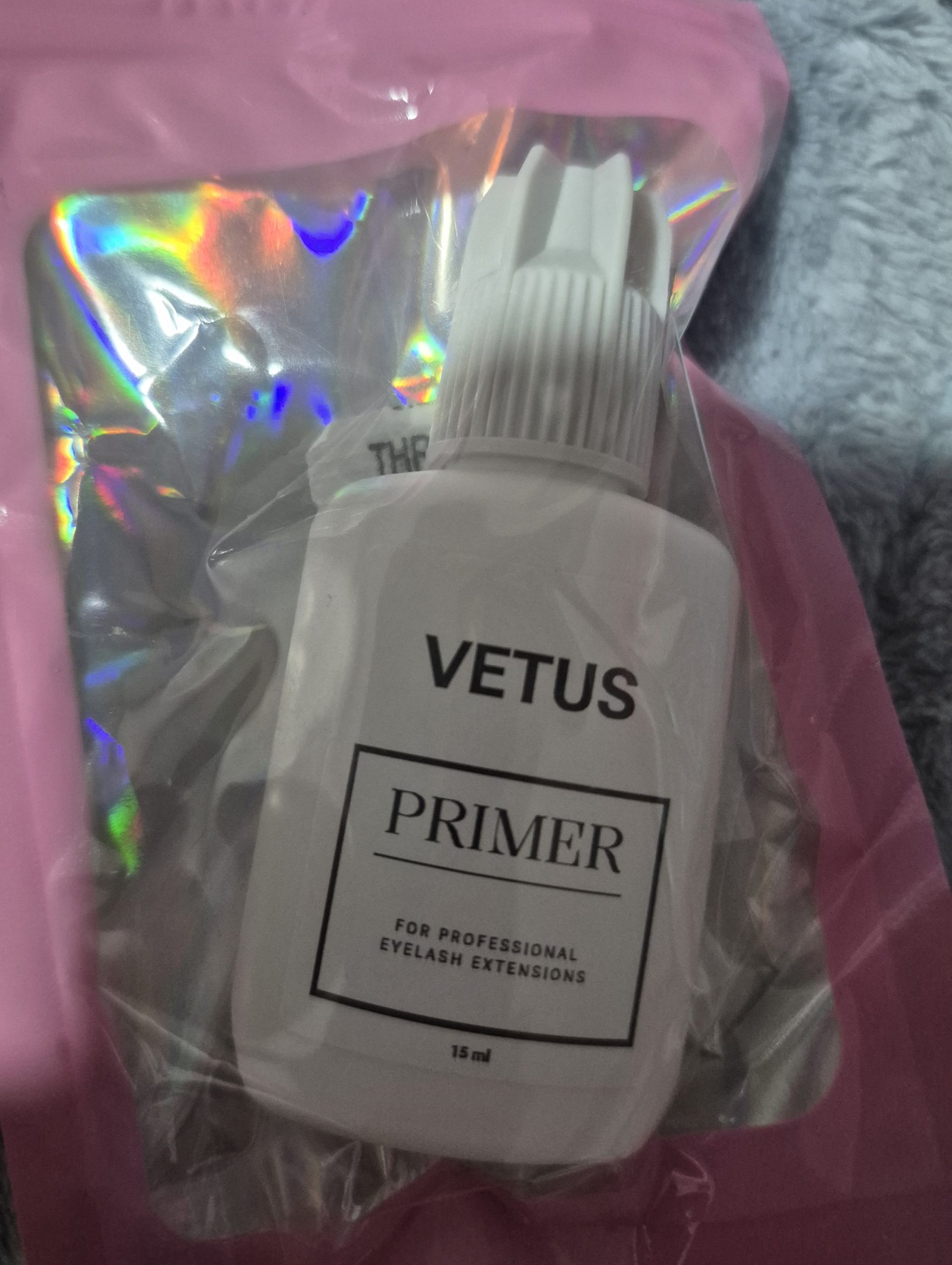 Lash primer - 15ml 1 Lash primer - 15ml