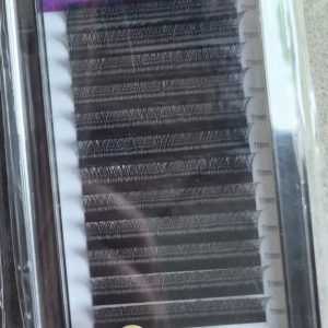 YY Lashes C Curl 0.07