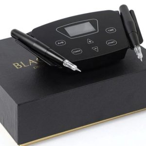 Black Diamond cartridges