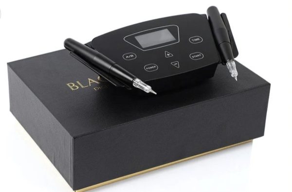 Black Diamond cartridges