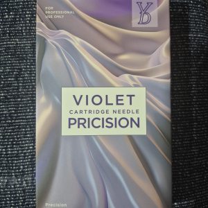 Violet Pricision Catridge needle 100.1RL