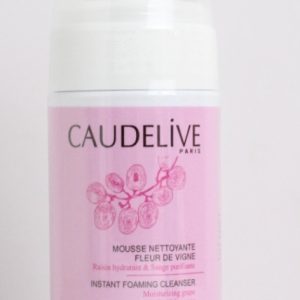 Caudelive Foaming Lash Shampoo - 100ml